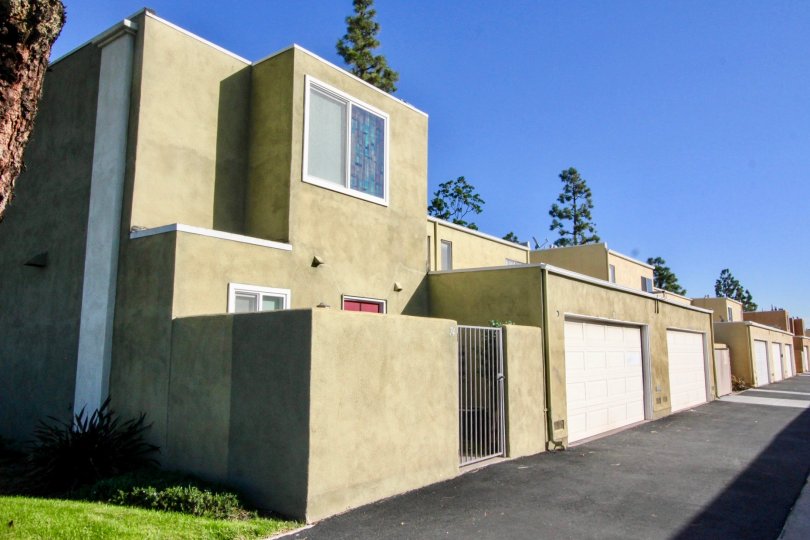 Pine Creek Stanton CA